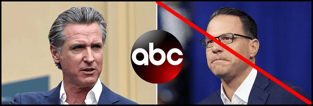 Senior politician speaking during a televised debate, emphasizing political commentary and free speech from the onecitizenspeaking.com website.