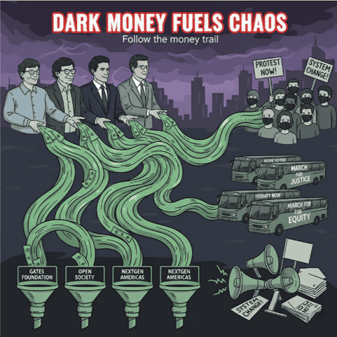dark-money