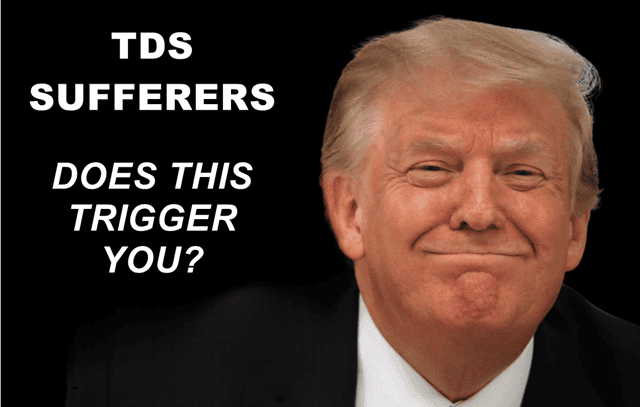 TDS financial tax deduction controversy, political satire, Donald Trump, taxpayer discomfort, government tax policies, political commentary, personal finance, taxpayer rights.