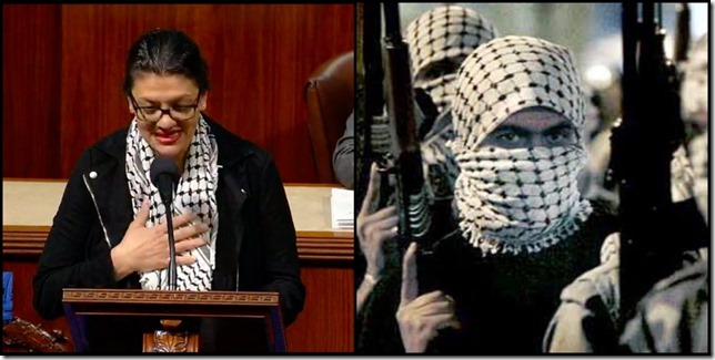 Protesters and a speaker addressing a campaign or political event, emphasizing activism and free speech in America.