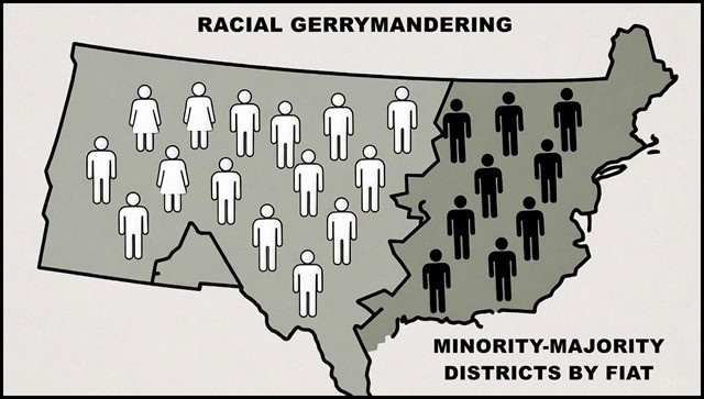 MAJORITY-MINORITY