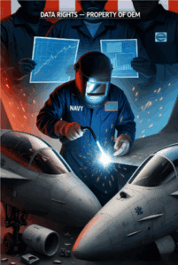 Fighter jet mechanic working on aircraft with welding torch, aviation maintenance, military aircraft repair, aircraft safety, aerospace engineering.