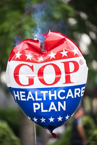 GOP-HEALTHCARE-PLAN