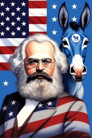 democrats-marx