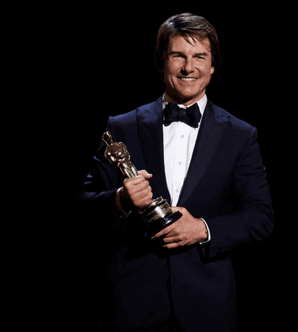 tom cruise