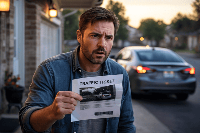 traffic-ticket