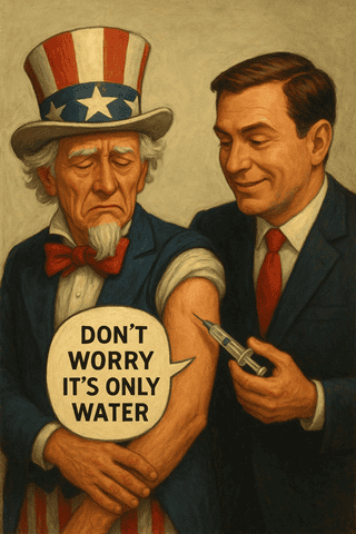 uncle sam and the aca