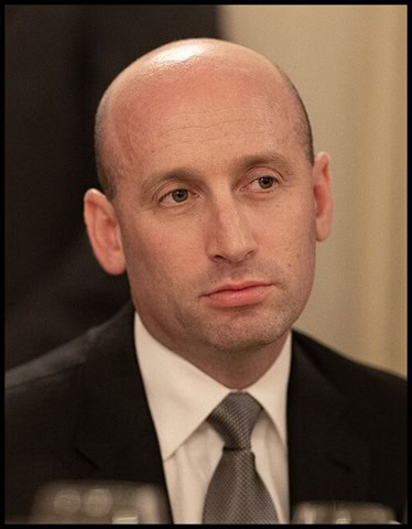 Stephen Miller