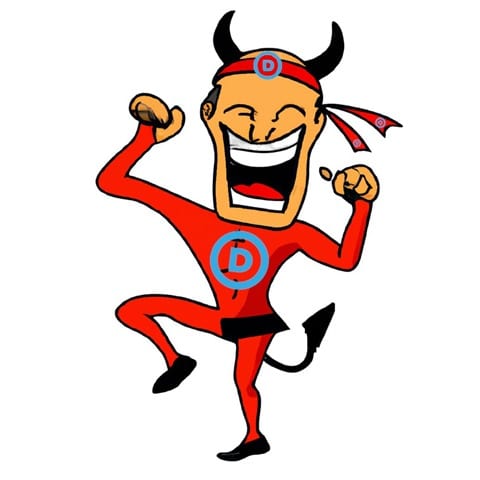 chuck-schumer-devil