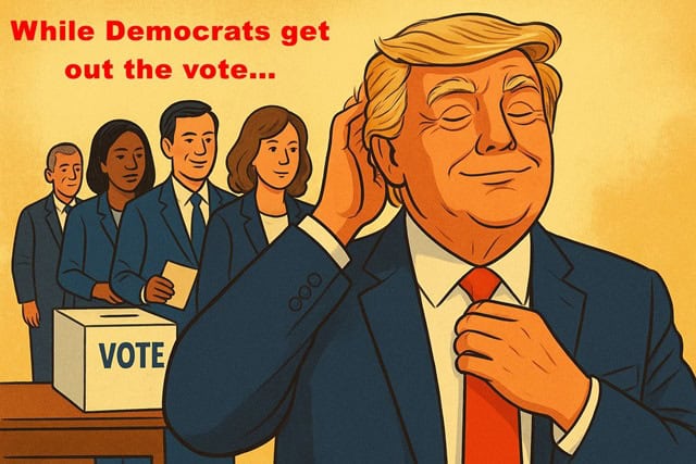 democrats-trumppreening