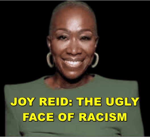 joy reid