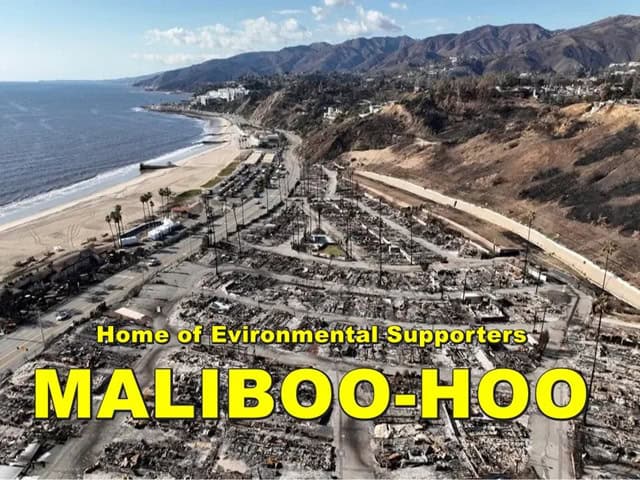 They Let It Burn: How Radical Environmentalism Is Torch&shy;ing Lives, Homes, And Common Sense