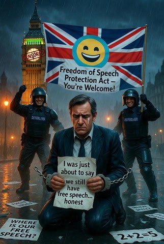 uk free speech