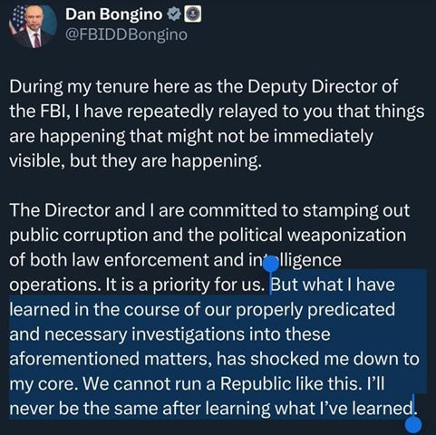 BONGINO