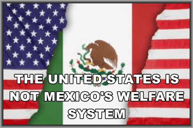 Mexico Is the New Venezuela — And We’re Pretending Not to See It