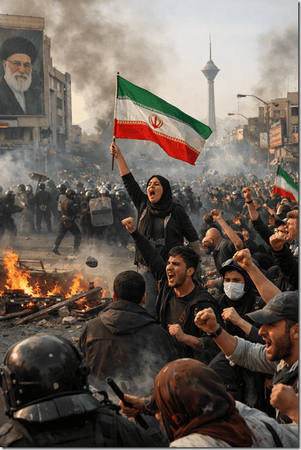 iran-protest