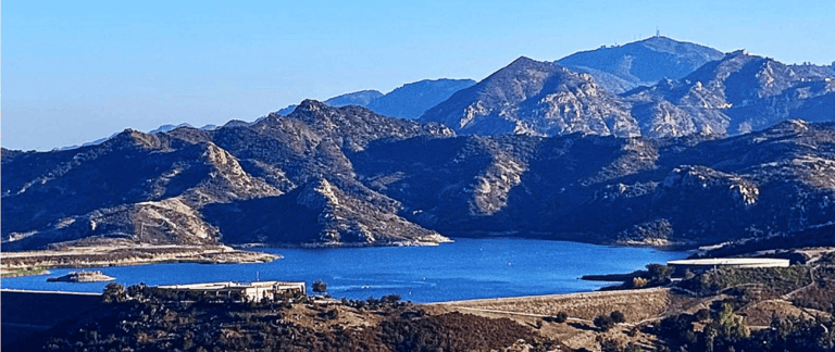 The Truth About Your Water Bill: Why Full Reservoirs Still Mean Empty Wallets