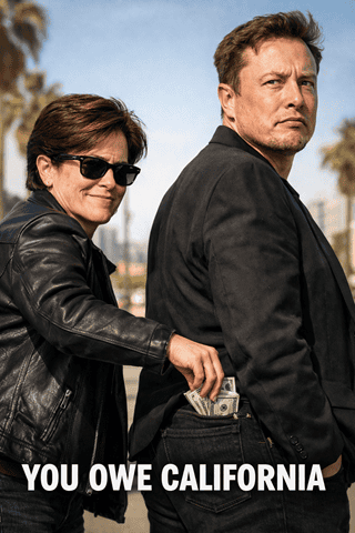 Kara Swisher&rsquo;s Brilliant Reporting, But Dangerous Politics: Why Progressives Want To Punish Success