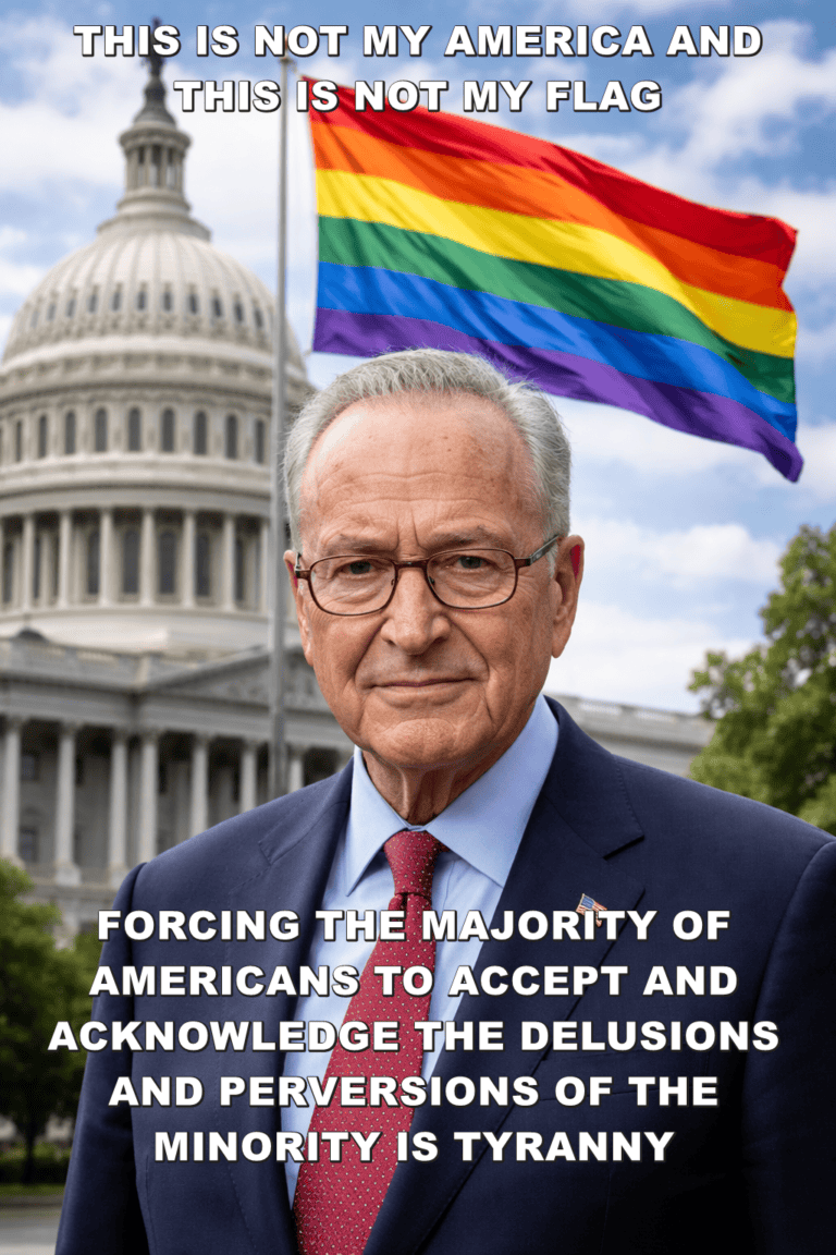 Stop The Symbol Wars: America Doesn&rsquo;t Need Identity Politics To Prove Equality