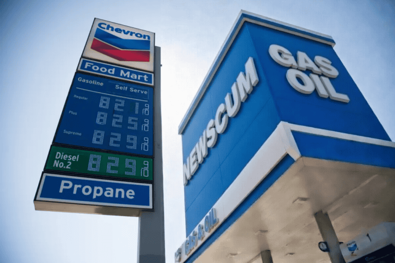 Progressive Communist Democrats Destroy California With Insane Gas Prices: Gavin Newsom&rsquo;s 29-Year Betrayal Exposed!