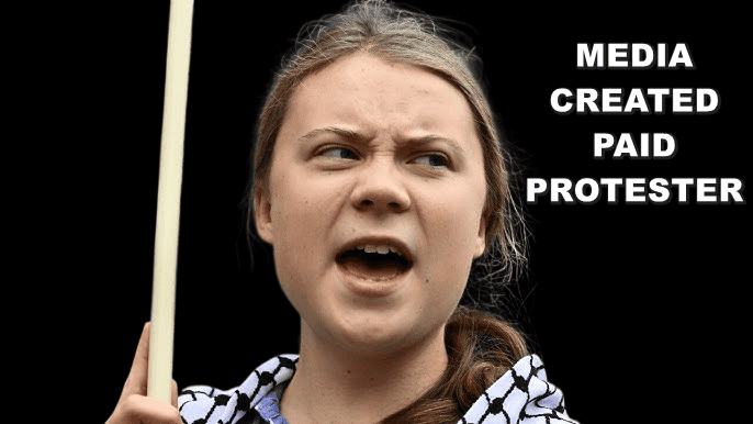 Greta Thunberg&rsquo;s Latest Hypocrisy Exposed: Climate Icon Caught Recycling 2021 Video to Shill for Communist Cuba
