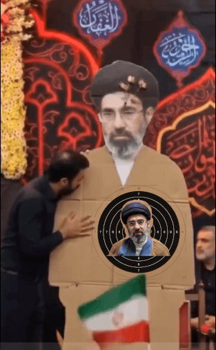 Iran&rsquo;s Joe Biden? The Paper Ayatollah Everyone Is Talking About